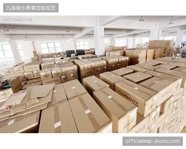 欧洲杯周边商品嵌入社交直播生态，多节点仓储同步机制如何规避订单发货延迟风险