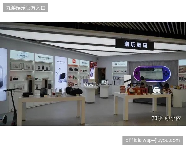 苏宁易购通过门店云转播场景,成功打通球迷从观赛到选购的物理位移 苏宁易购通过门店云转播场景,成功打通球迷从观赛到选购的物理位移